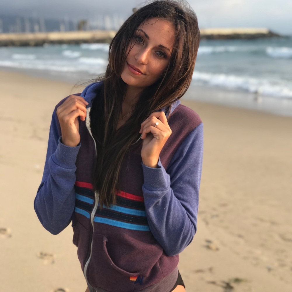 Meet your Posher, Madi